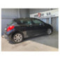 Commande chauffage PEUGEOT 207