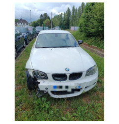 Commande chauffage BMW SERIE 1 E81 Photo n°15