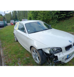 Commande chauffage BMW SERIE 1 E81 Photo n°16