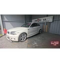 Commande de phare BMW SERIE 1 E81 Photo n°8