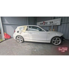 Commande de phare BMW SERIE 1 E81 Photo n°9