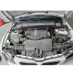 Commande de phare BMW SERIE 1 E81 Photo n°17