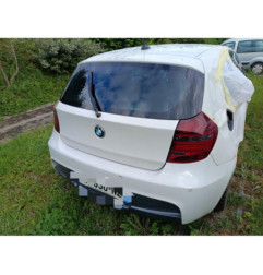 Commande de phare BMW SERIE 1 E81 Photo n°19