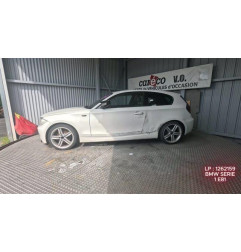 Commande GPS BMW SERIE 1 E81 Photo n°5