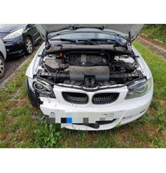 Commande GPS BMW SERIE 1 E81 Photo n°13