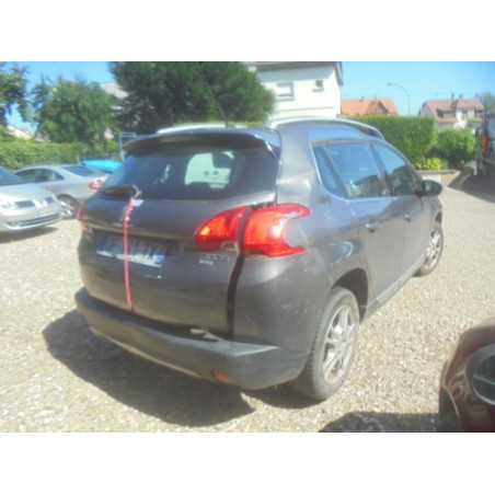 Cremaillere assistee PEUGEOT 2008 1