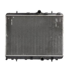 Radiateur eau PEUGEOT 2008 1 Photo n°1
