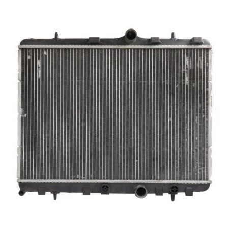 Radiateur eau PEUGEOT 2008 1 Photo n°1