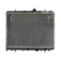 Radiateur eau PEUGEOT 2008 1