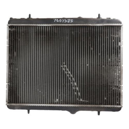 Radiateur eau PEUGEOT 2008 1