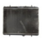 Radiateur eau PEUGEOT 2008 1