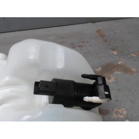 Vase de lave glace PEUGEOT 2008 1 Photo n°1