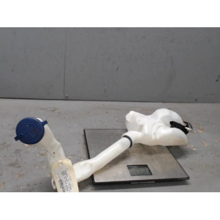 Vase de lave glace PEUGEOT 2008 1