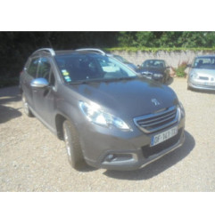 Vase de lave glace PEUGEOT 2008 1 Photo n°4