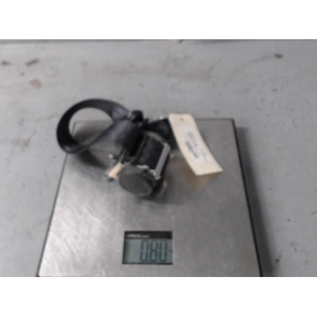 Ceinture arriere droit PEUGEOT 2008 1 Photo n°1