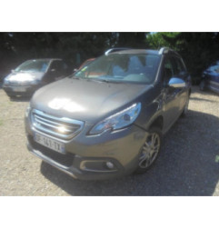 Ceinture arriere droit PEUGEOT 2008 1 Photo n°4