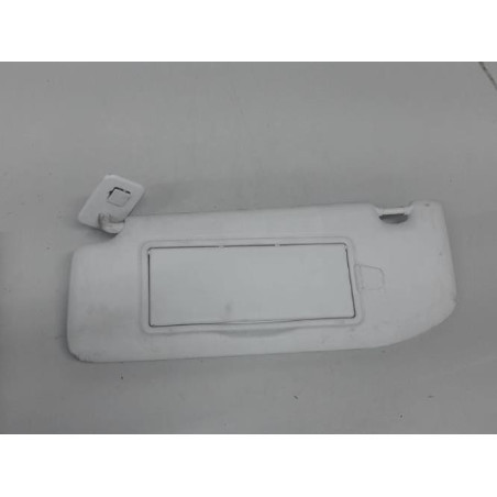 Pare soleil gauche PEUGEOT 2008 1