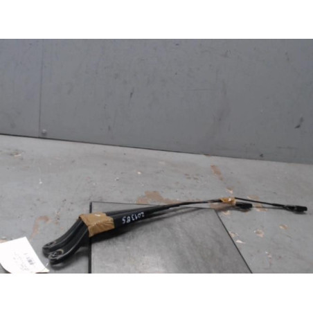 Bras essuie glace avant PEUGEOT 2008 1 Photo n°1