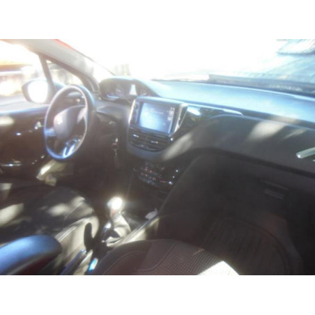 Cardan gauche (transmission) PEUGEOT 208 1