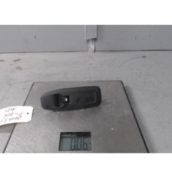 Interrupteur de leve vitre avant droit PEUGEOT 208 1 Photo n°1