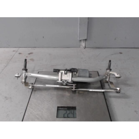 Moteur essuie glace avant PEUGEOT 208 1
