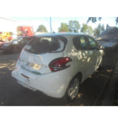 Bras essuie glace arriere PEUGEOT 208 1 Photo n°6