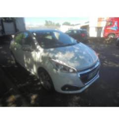 Bras essuie glace arriere PEUGEOT 208 1 Photo n°7