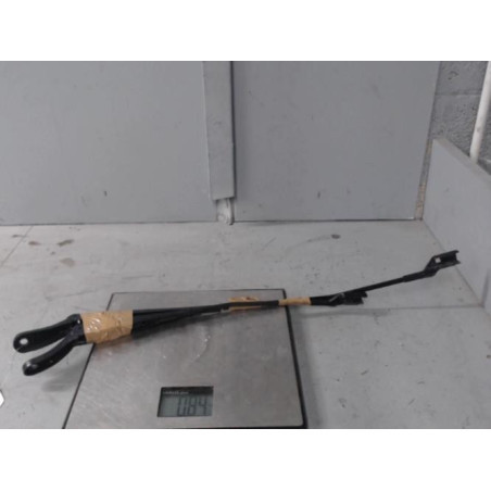 Bras essuie glace avant PEUGEOT 208 1 Photo n°1