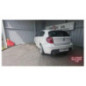 Capot BMW SERIE 1 E81