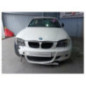 Capot BMW SERIE 1 E81