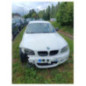 Capot BMW SERIE 1 E81