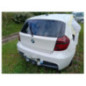 Capot BMW SERIE 1 E81