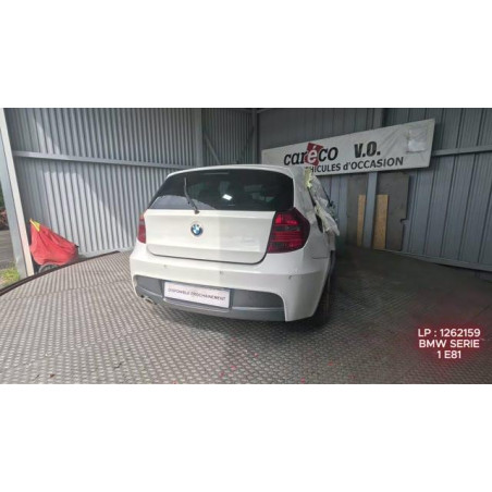 Compresseur clim BMW SERIE 1 E81