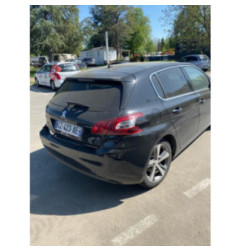 Levier frein à main electrique PEUGEOT 308 2 Photo n°5