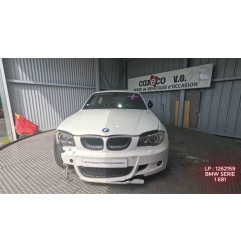 Mastervac BMW SERIE 1 E81 Photo n°7