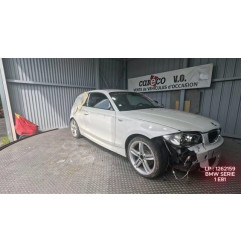 Mastervac BMW SERIE 1 E81 Photo n°10