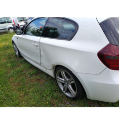 Mastervac BMW SERIE 1 E81 Photo n°20