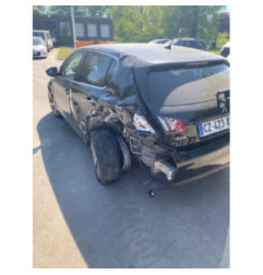 Volant PEUGEOT 308 2 Photo n°8