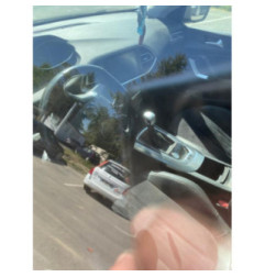 Volant PEUGEOT 308 2 Photo n°9