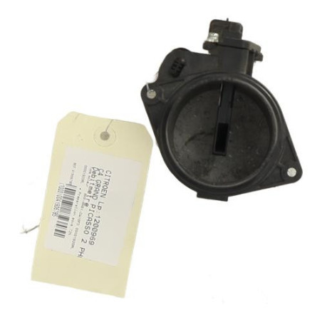 Debitmetre CITROEN C4 GRAND PICASSO 2 Photo n°1