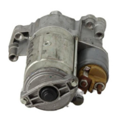 Demarreur CITROEN C4 GRAND PICASSO 2 Photo n°3