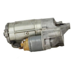 Demarreur CITROEN C4 GRAND PICASSO 2 Photo n°4