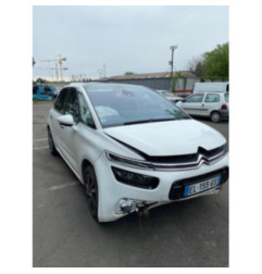 Demarreur CITROEN C4 GRAND PICASSO 2 Photo n°7