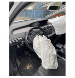 Demarreur CITROEN C4 GRAND PICASSO 2 Photo n°9