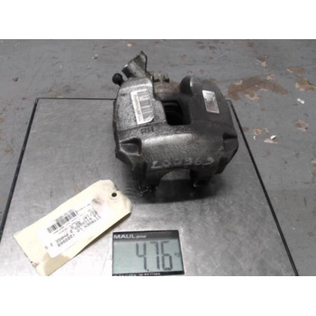 Etrier avant droit (freinage) CITROEN C4 GRAND PICASSO 2