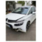Etrier avant droit (freinage) CITROEN C4 GRAND PICASSO 2