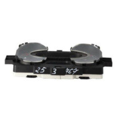 Compteur RENAULT TRAFIC 3 COURT Photo n°4