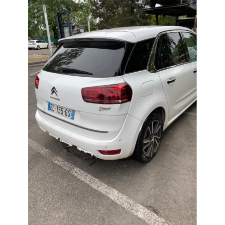 Air bag rideau gauche CITROEN C4 GRAND PICASSO 2