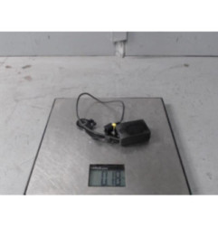 Attache ceinture arriere centrale CITROEN C4 GRAND PICASSO 2 Photo n°1