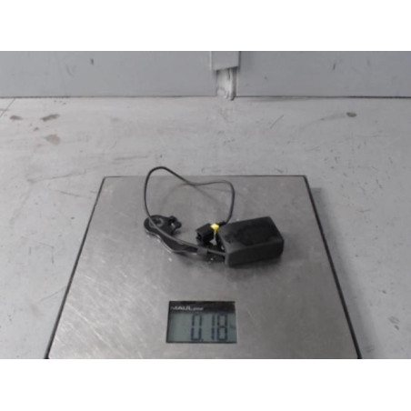 Attache ceinture arriere centrale CITROEN C4 GRAND PICASSO 2 Photo n°1